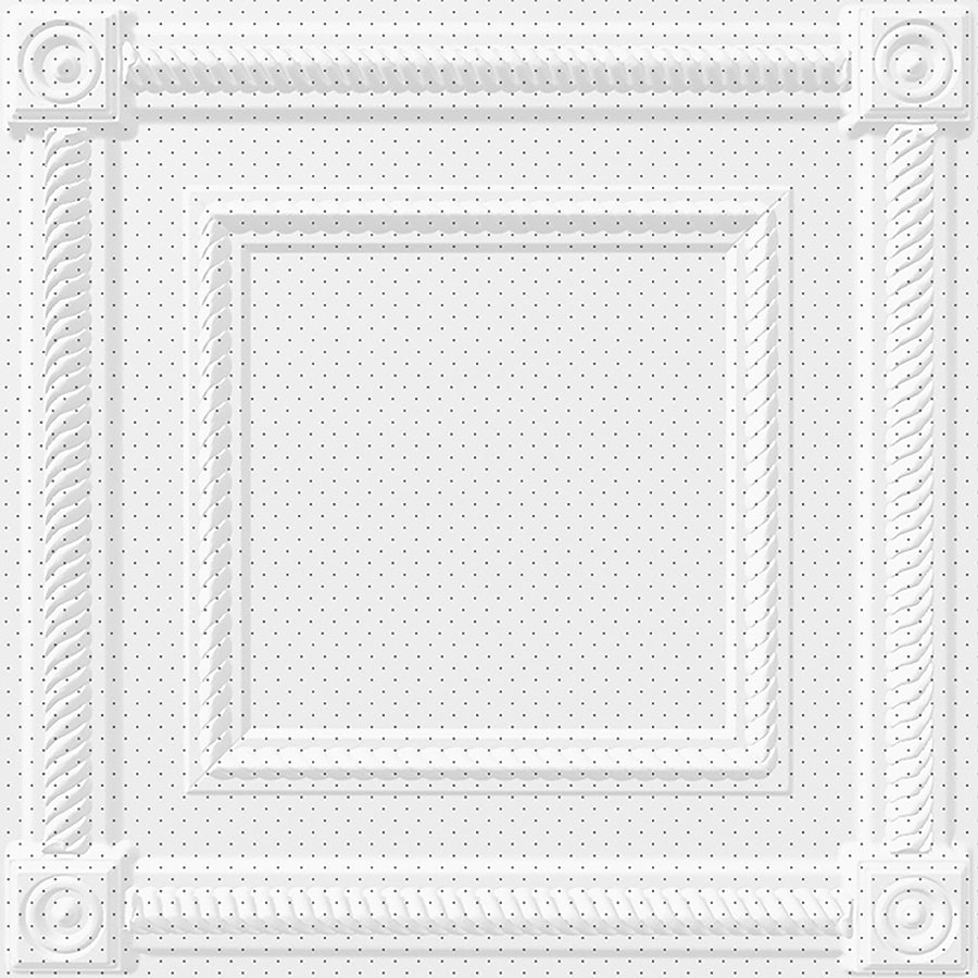 Colonial Acoustic Ceiling Tiles