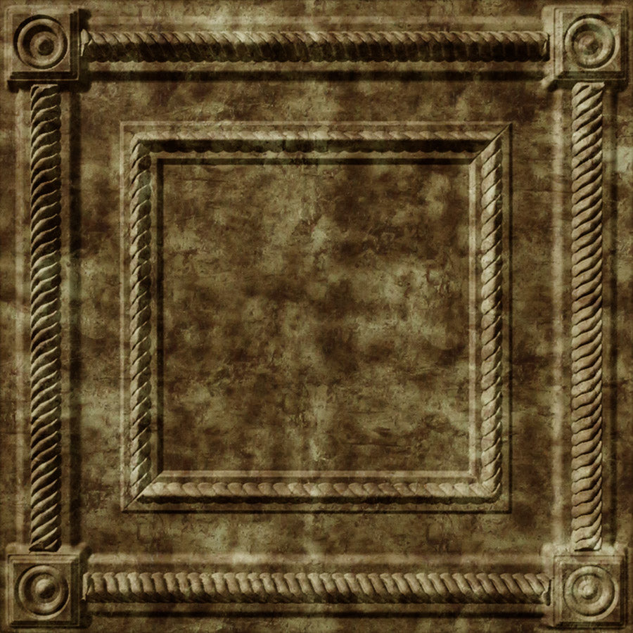 Colonial Ceiling Tiles
