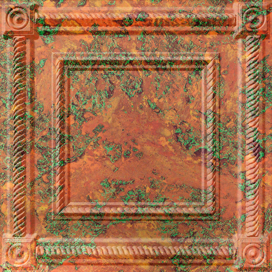 Colonial Ceiling Tiles