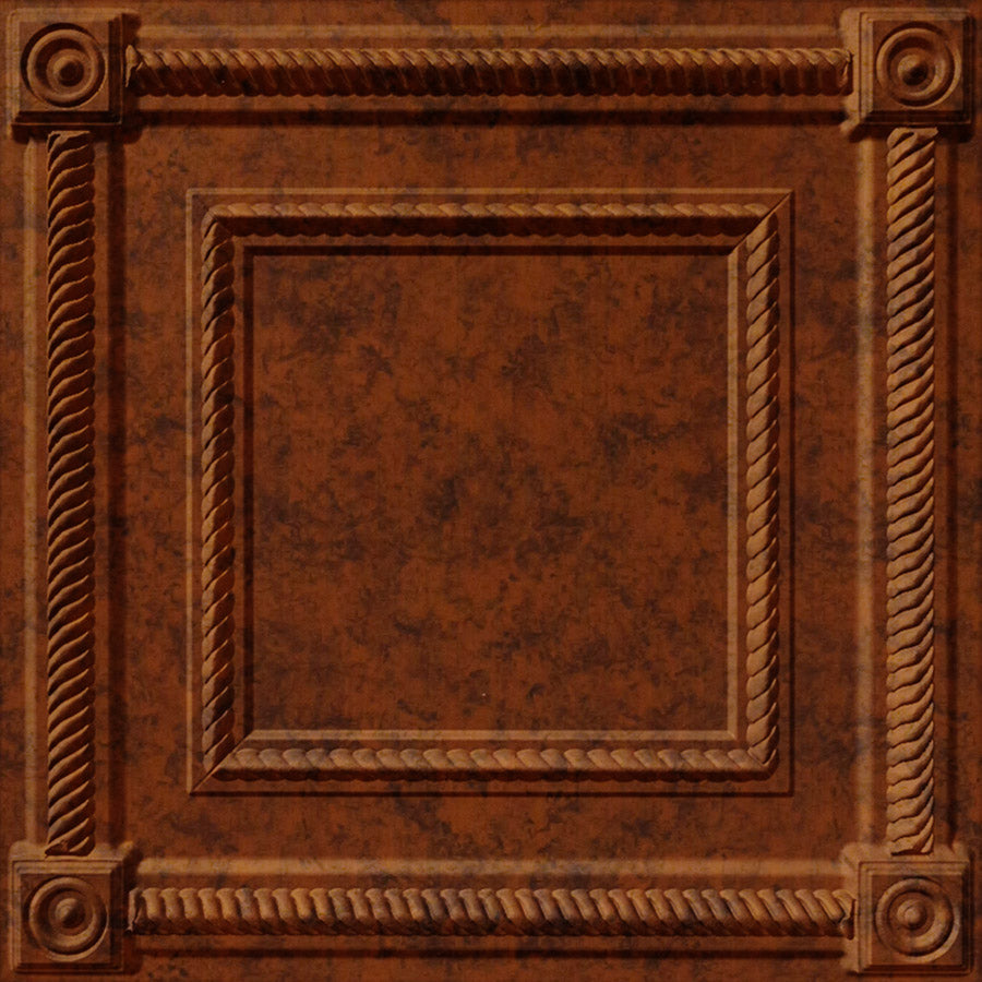 Colonial Ceiling Tiles