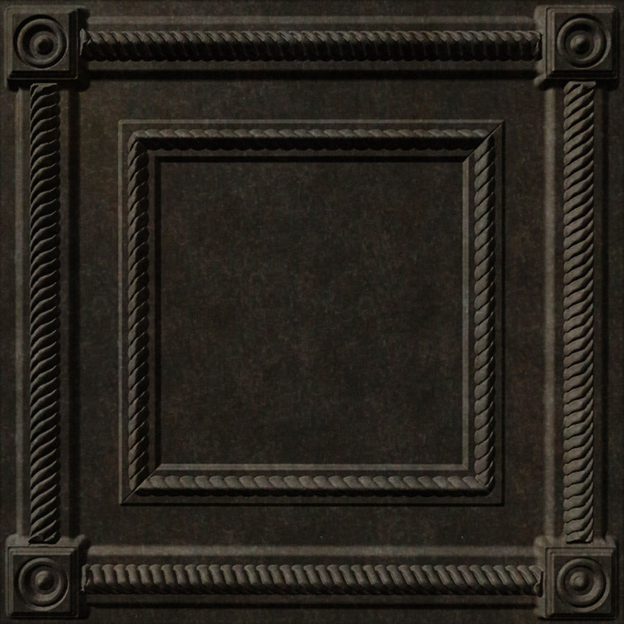 Colonial Ceiling Tiles