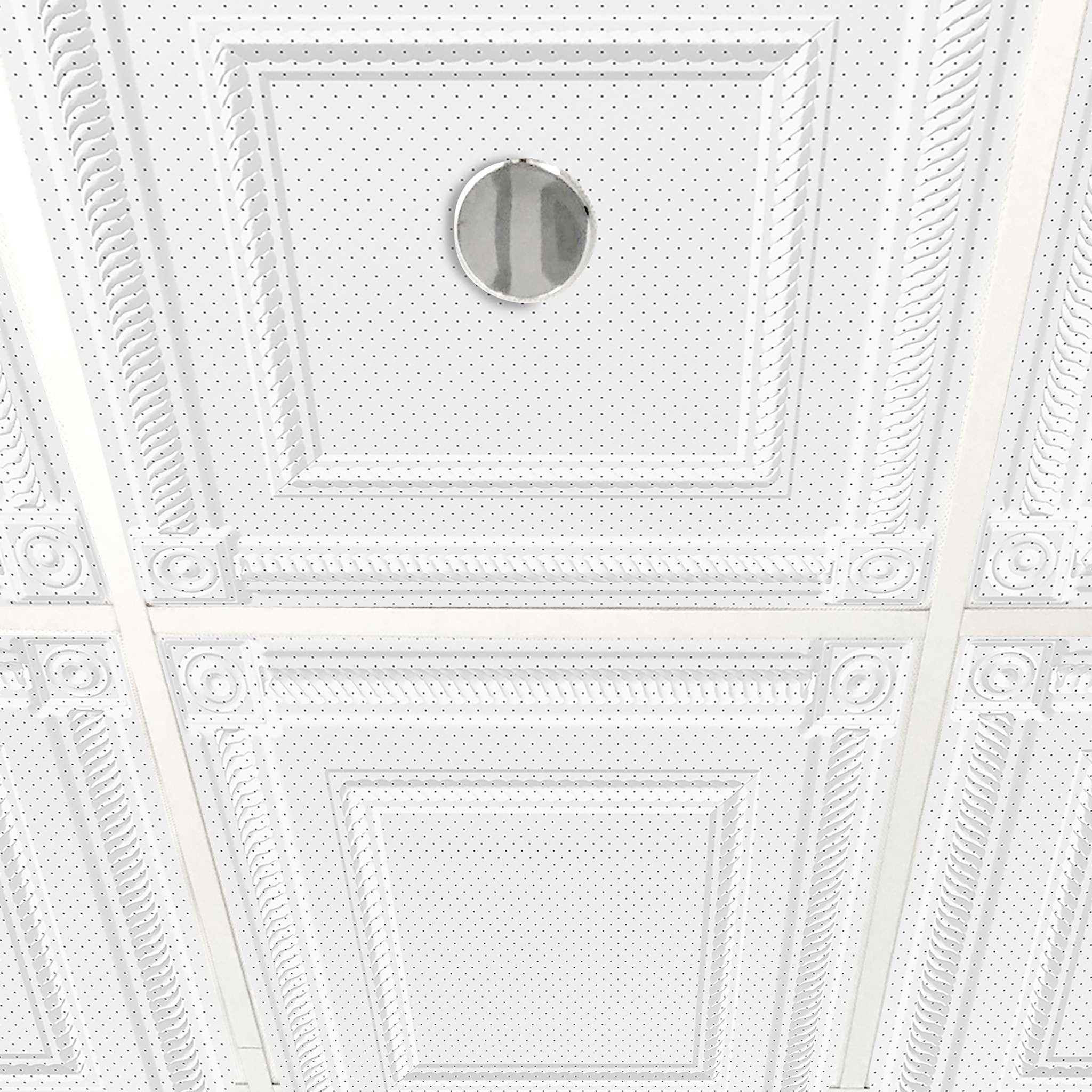 Colonial Acoustic Ceiling Tiles