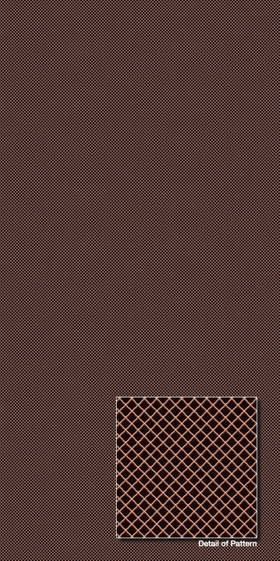 Copper Catch Diamond