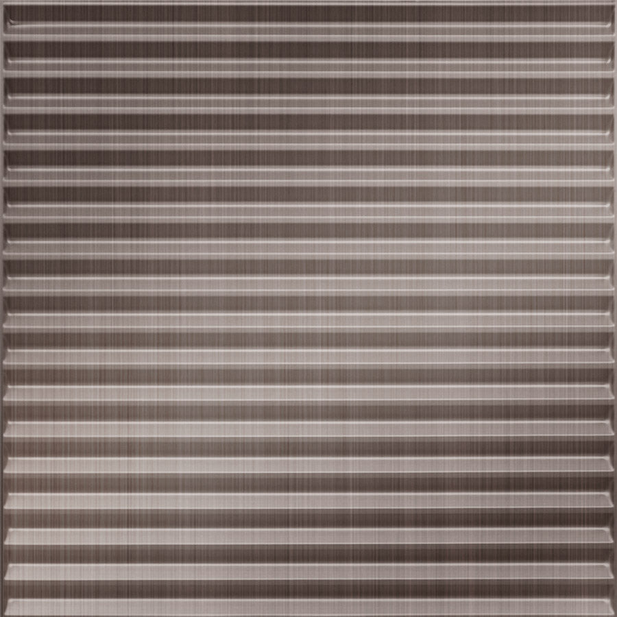 Corrugated Ceiling Tiles
