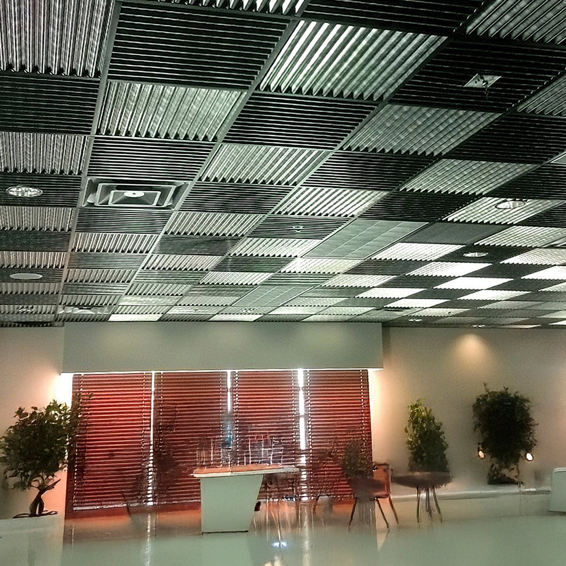 ATI Laminates