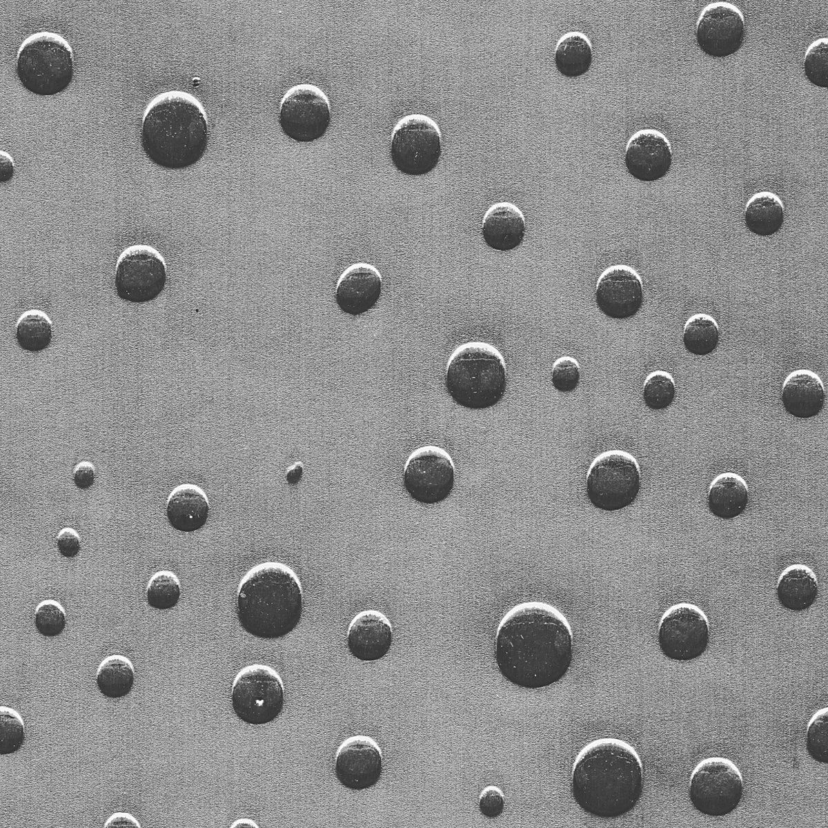 Crater Antique Pewter Wall Panel CLEARANCE