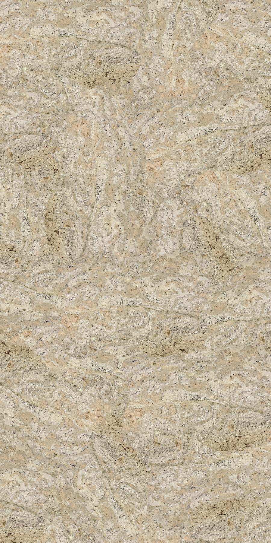 Crema Stone & Brick Fusion Panels