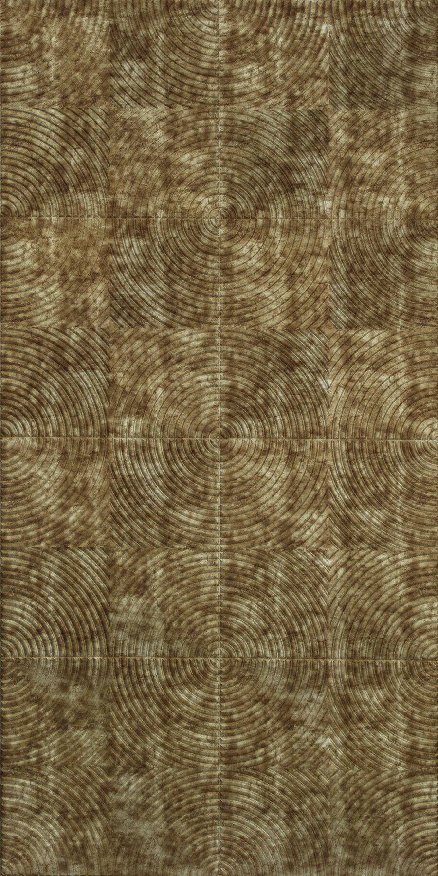 Curvation Wall Panel
