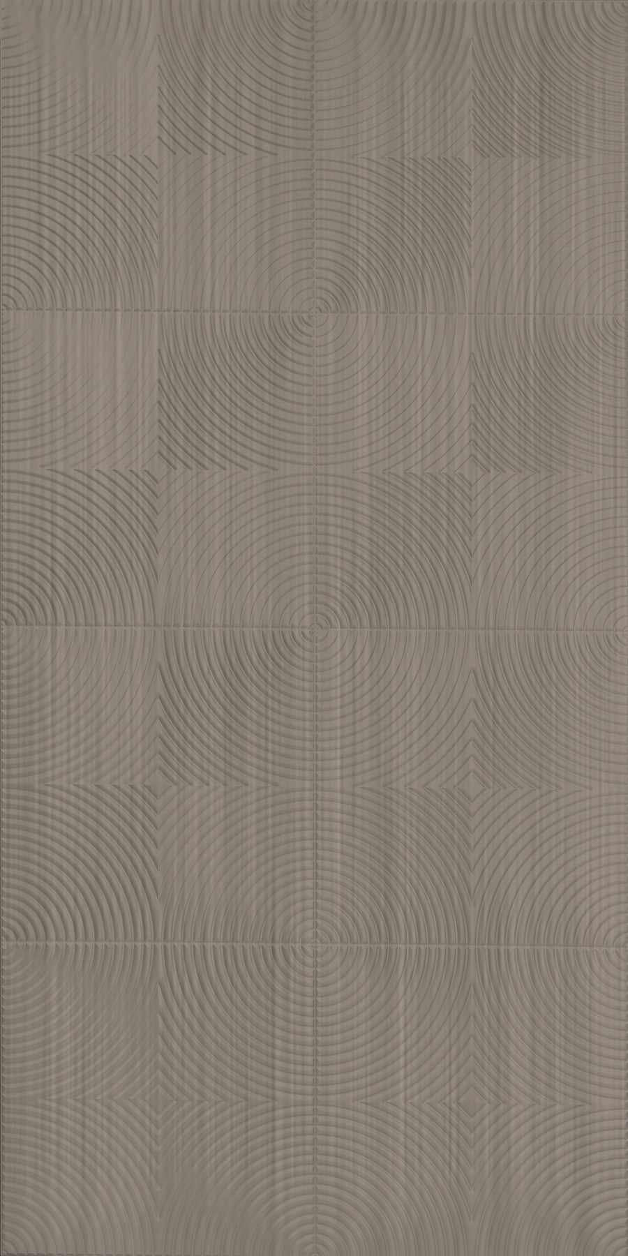 Curvation Wall Panel