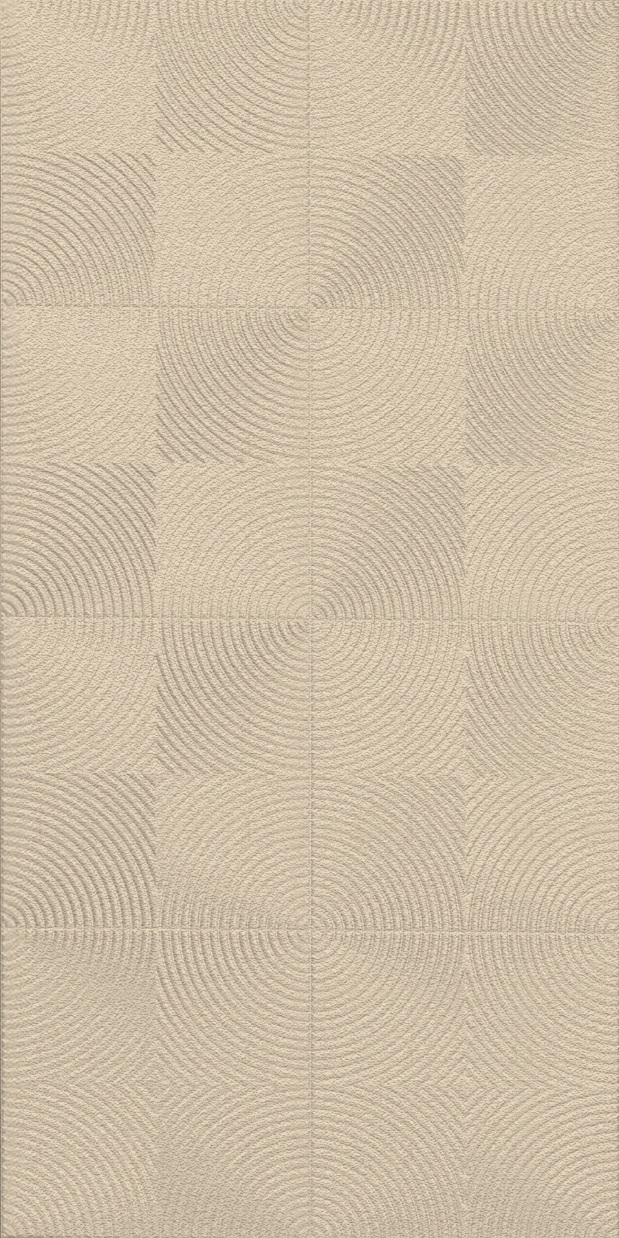 Curvation Wall Panel