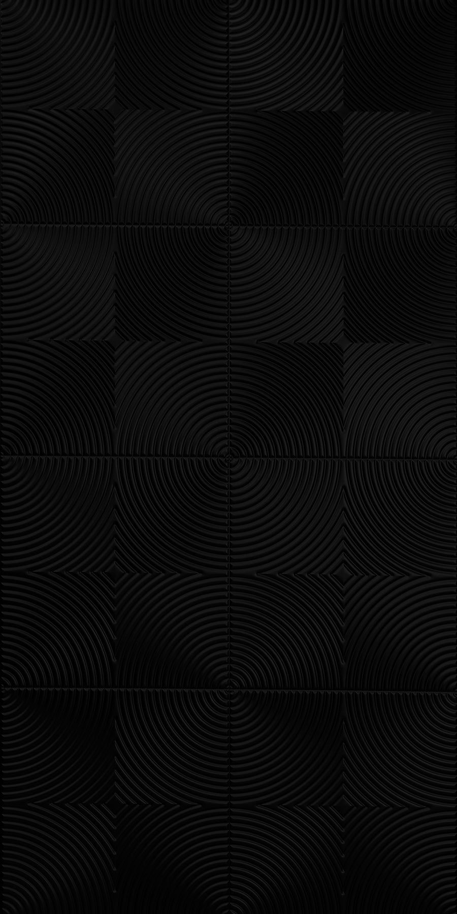 Curvation Wall Panel