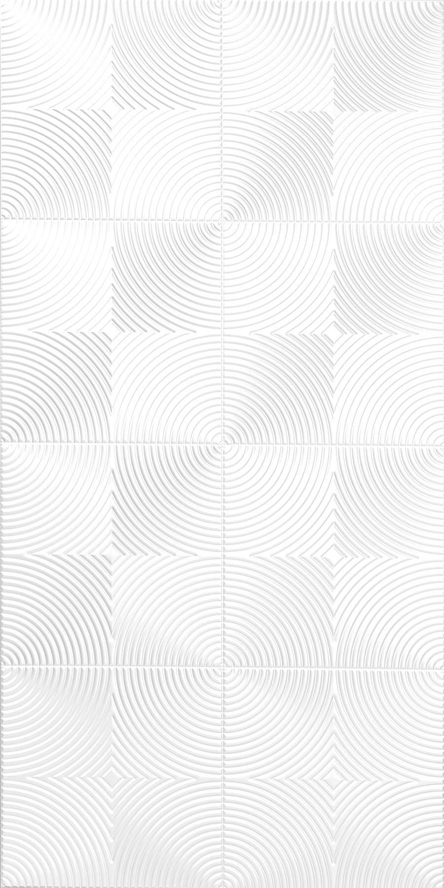 Curvation Wall Panel