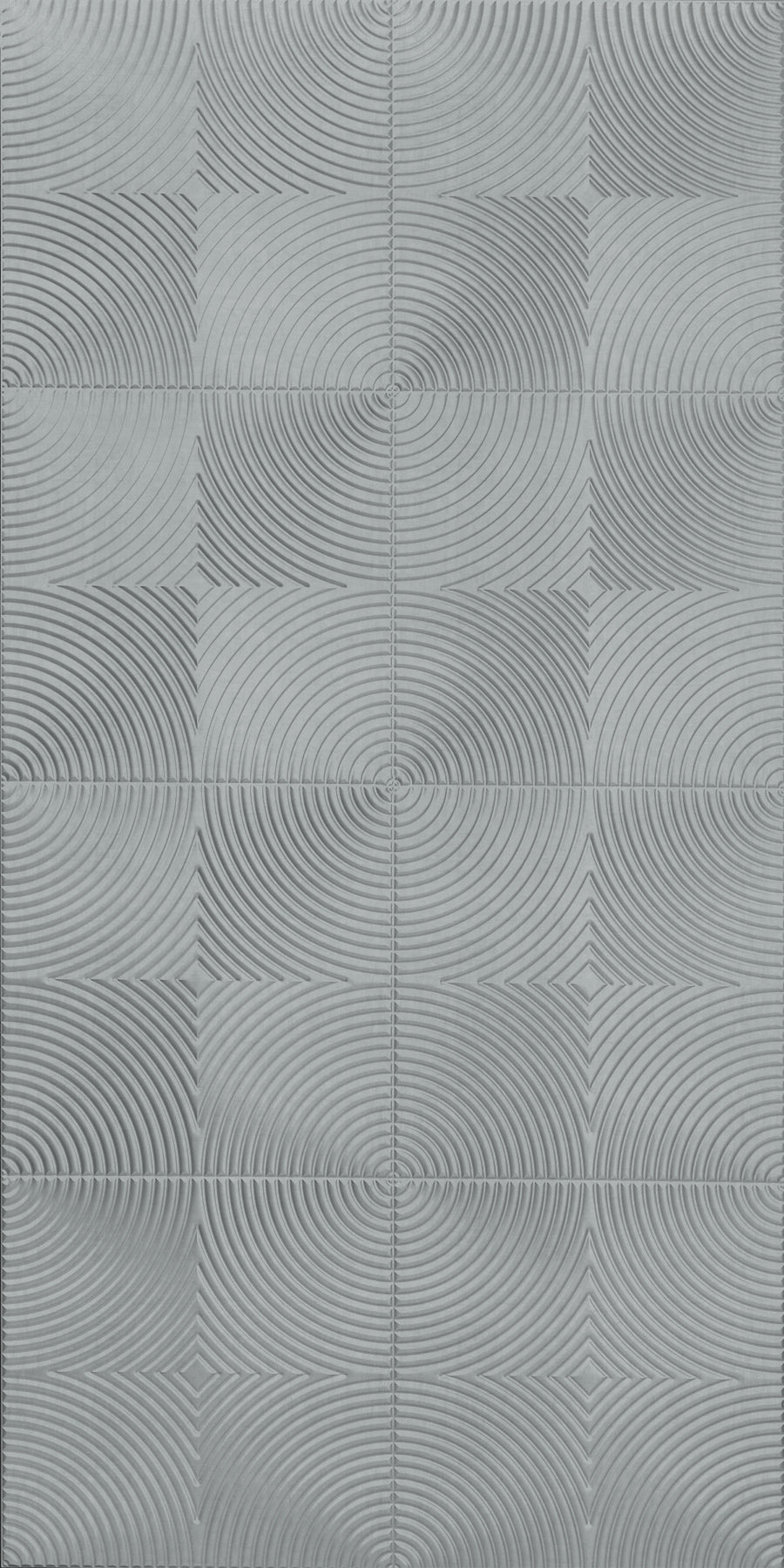 Curvation Cashmere Melody Wall Panel
