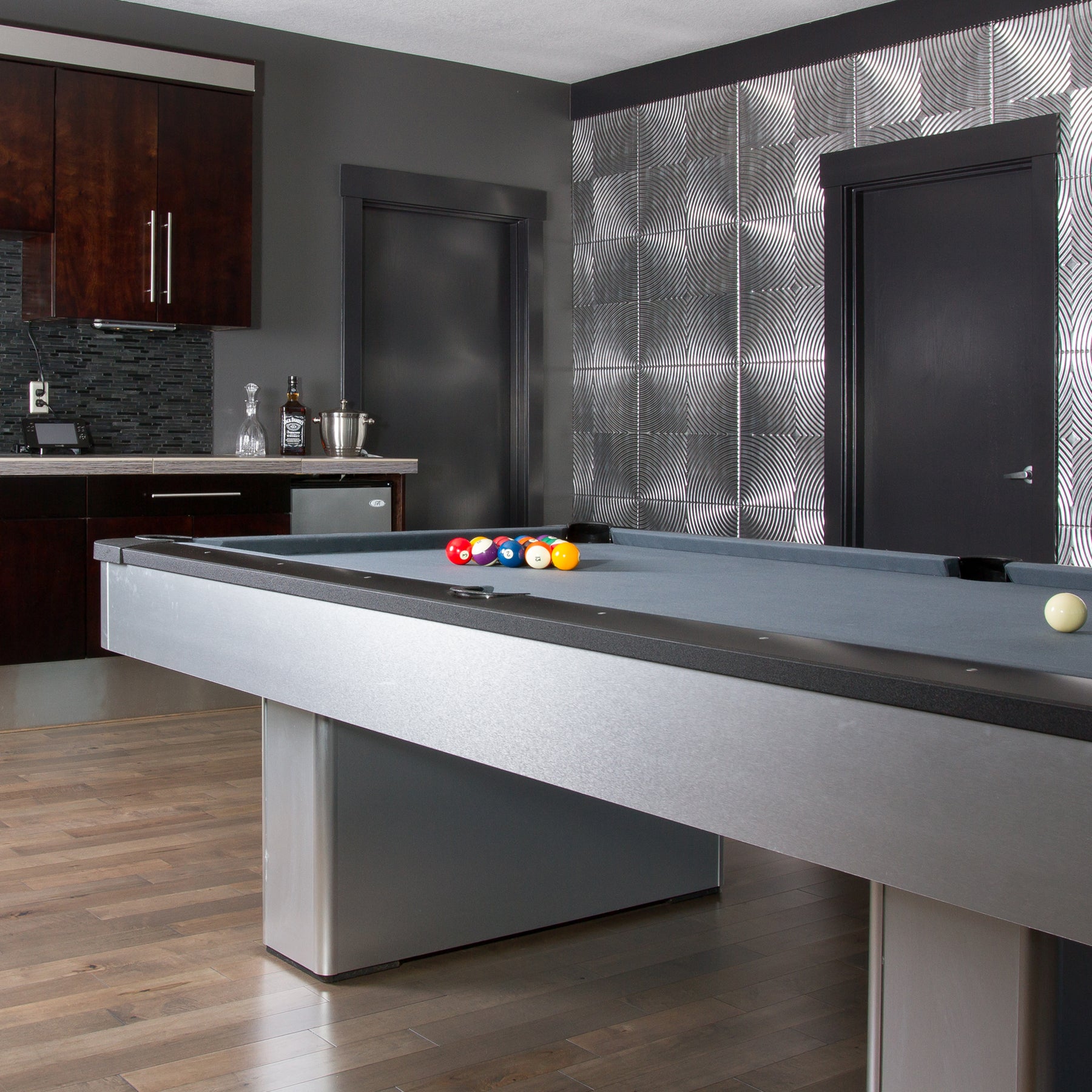 Curvation Wall Panel