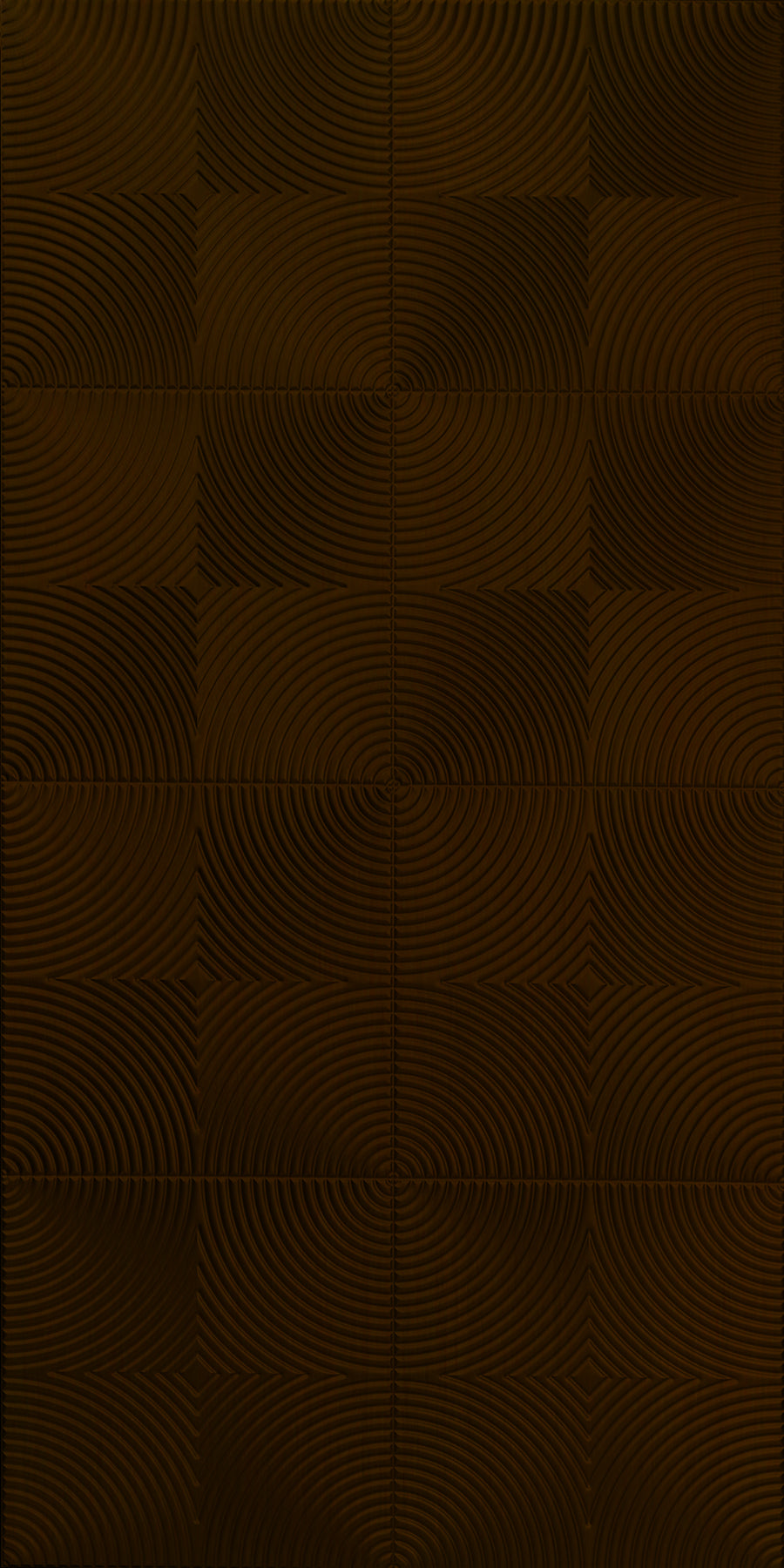 Curvation Wall Panel