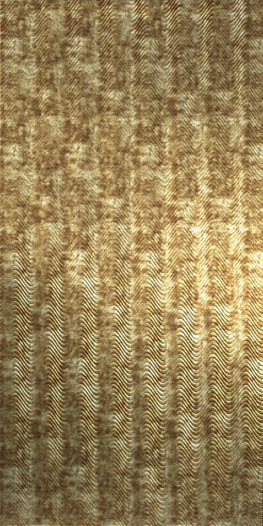 Curves Wall Panel
