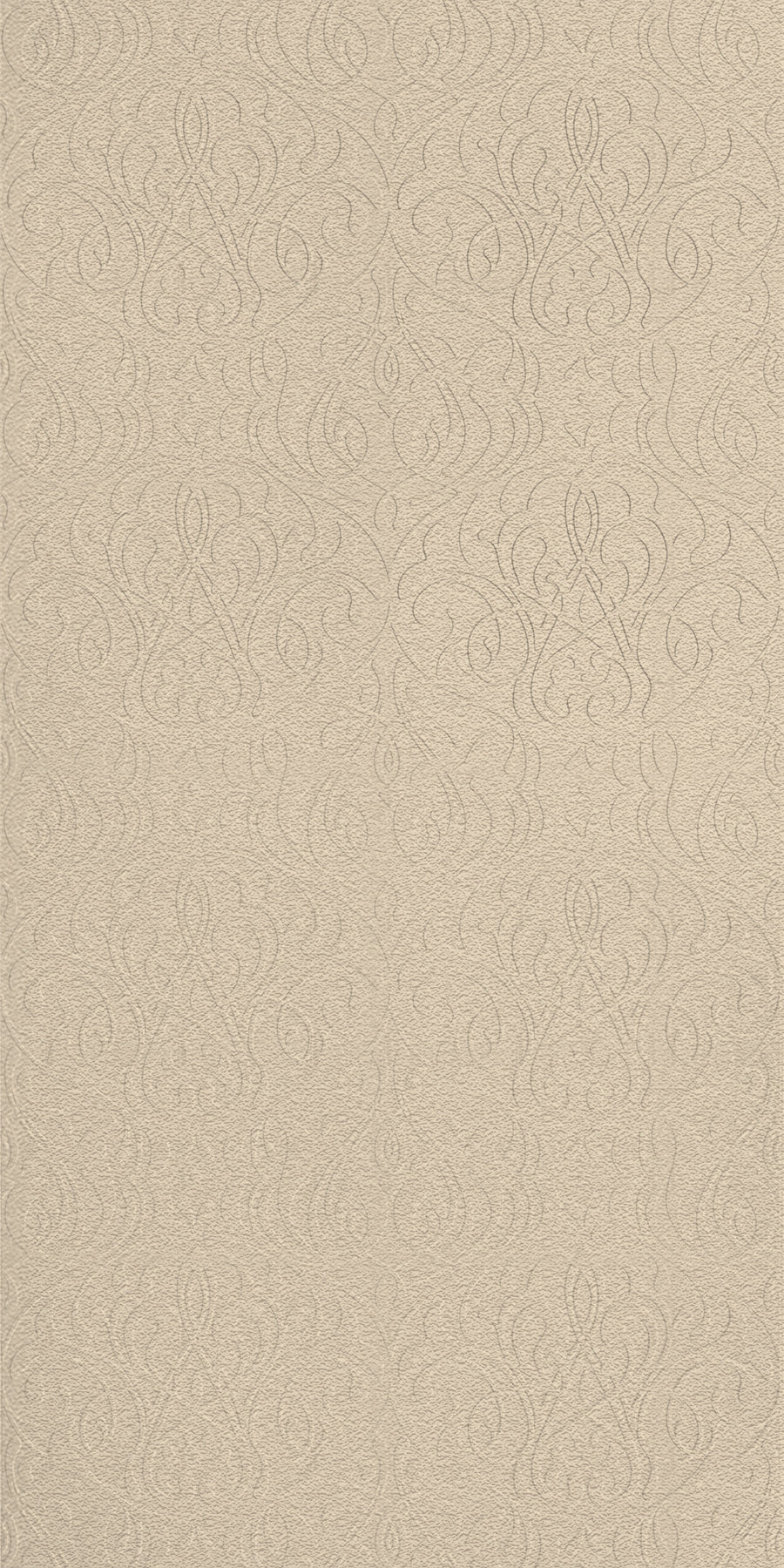 Damask Wall Panel