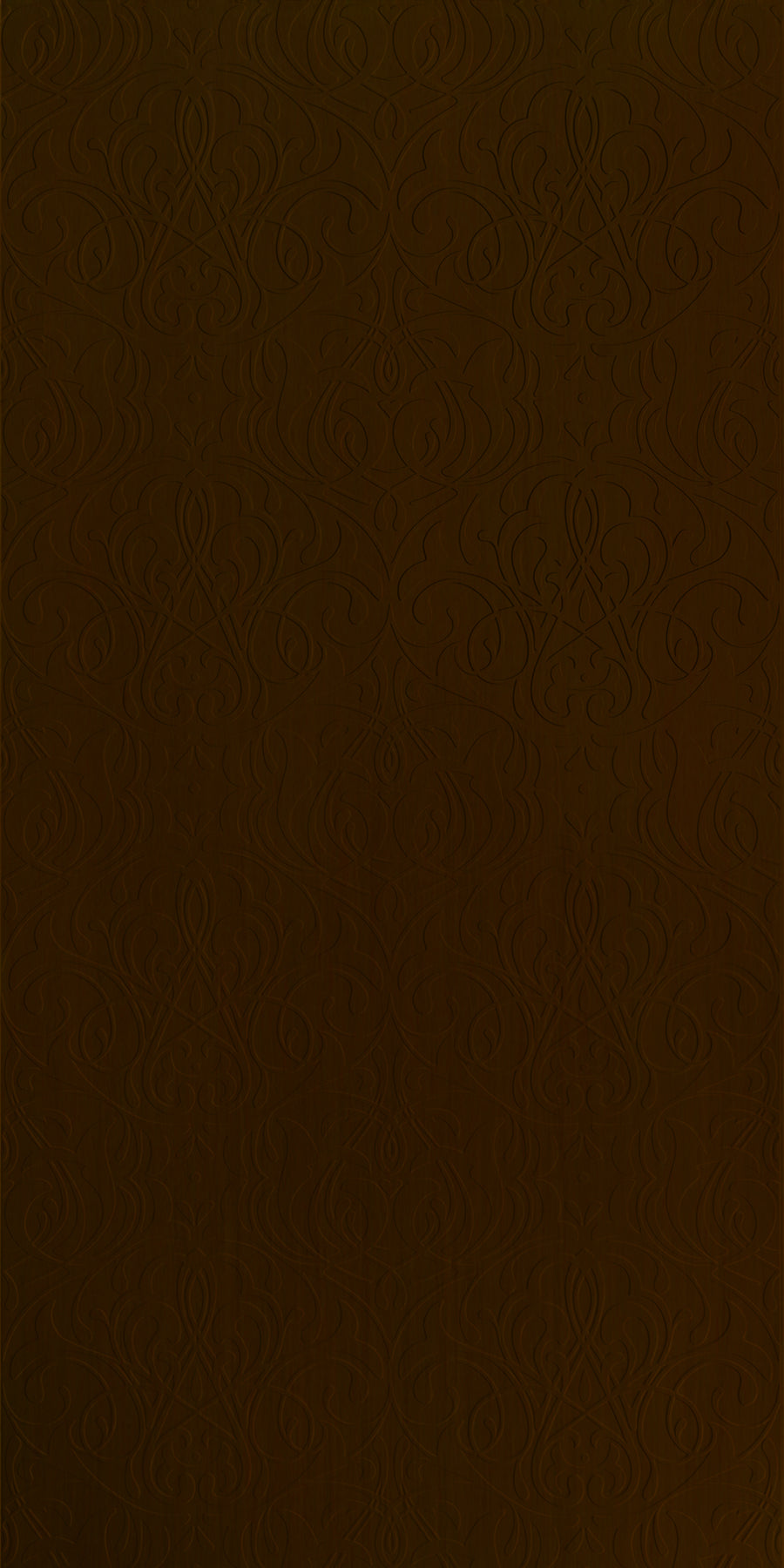 Damask Wall Panel