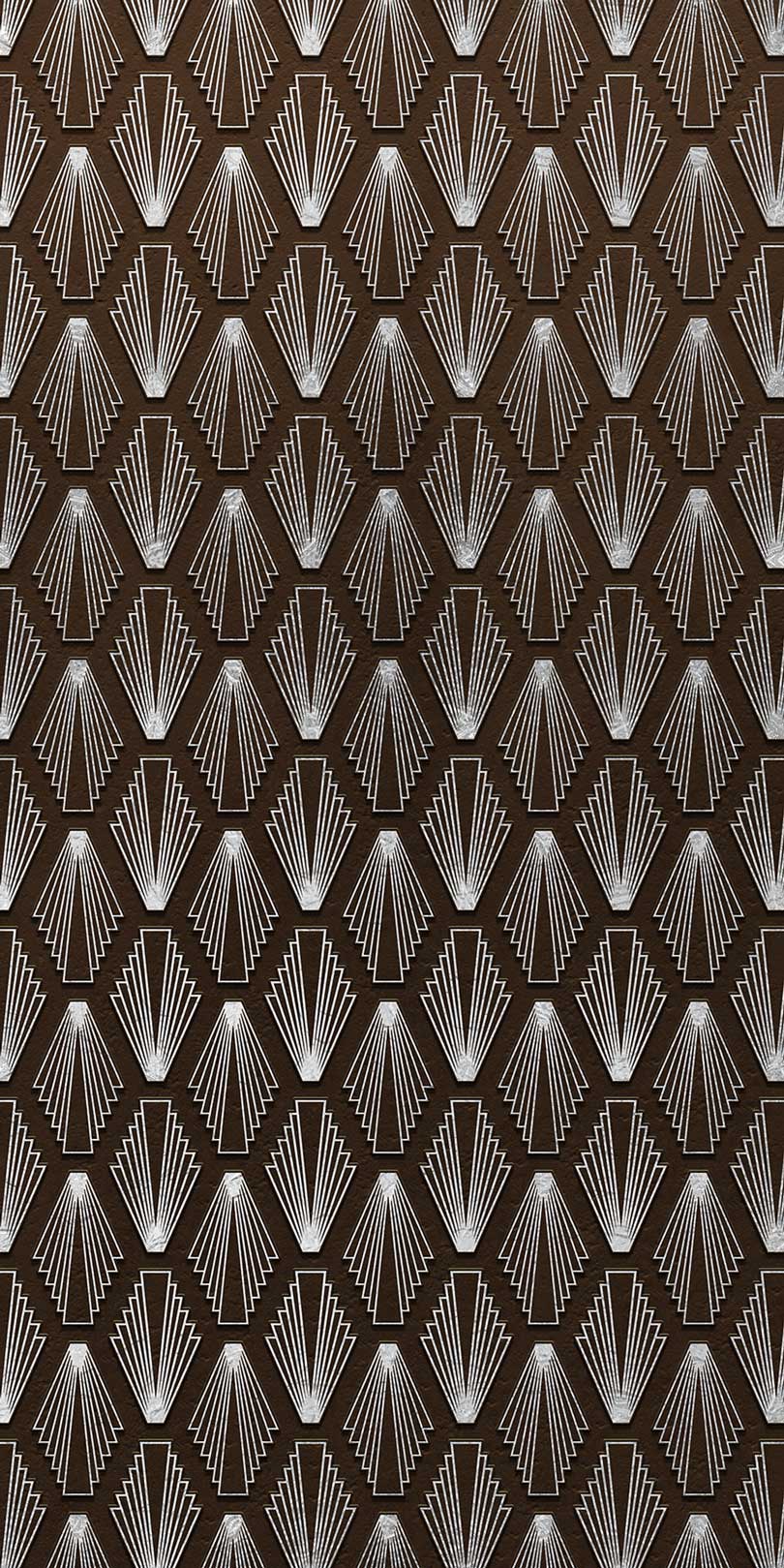 Deco Pattern & Color Fusion Panels
