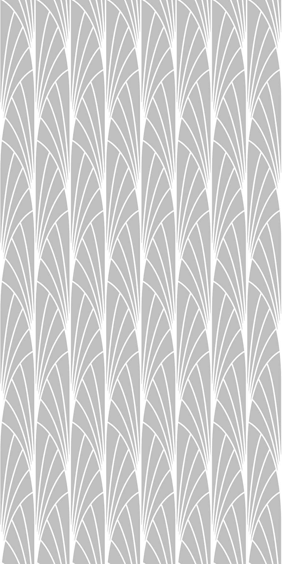 Frosted Fusion Panels (Sample)