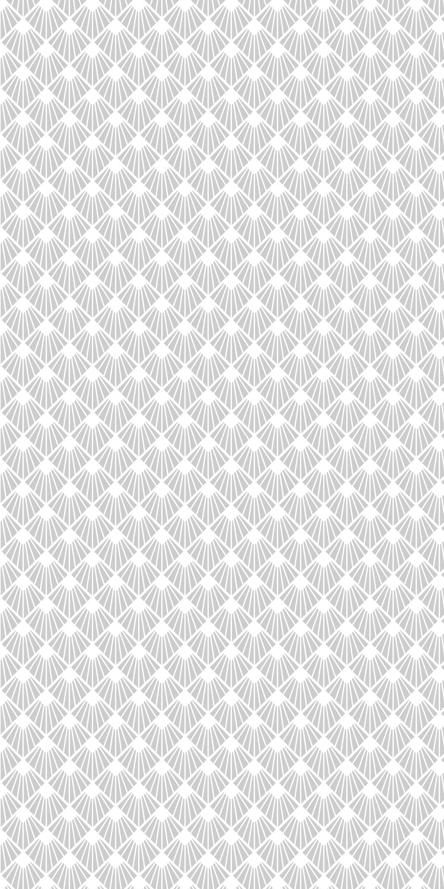 Frosted Fusion Panels (Sample)