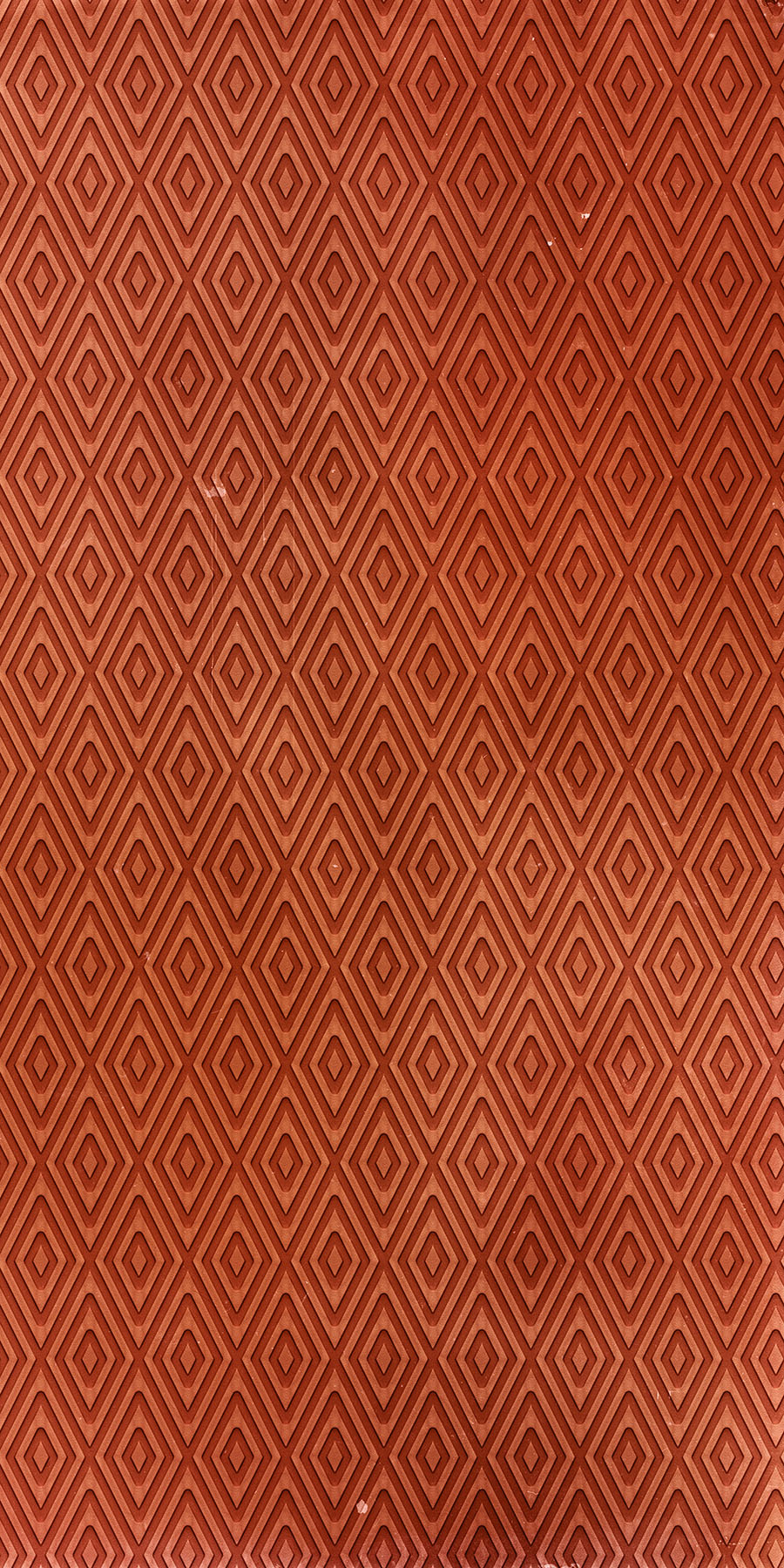 Diamond Pressed Copper