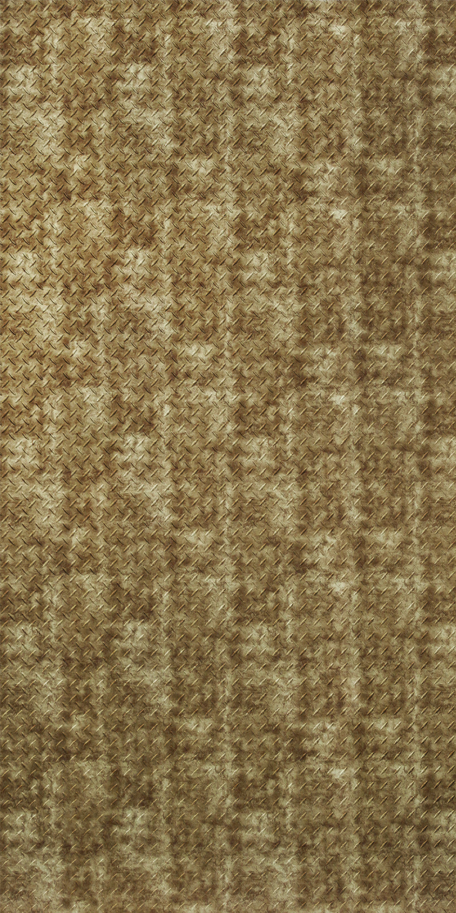 Diamond Plate Wall Panel