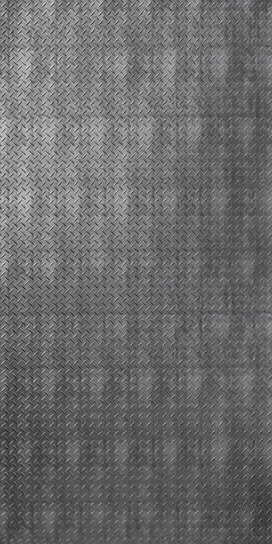 Diamond Plate Wall Panel