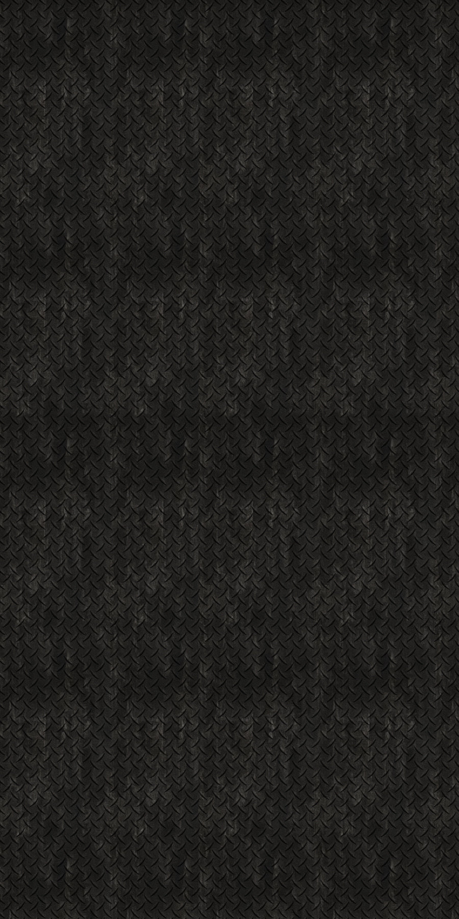 Diamond Plate Abstract Bronze Wall Panel