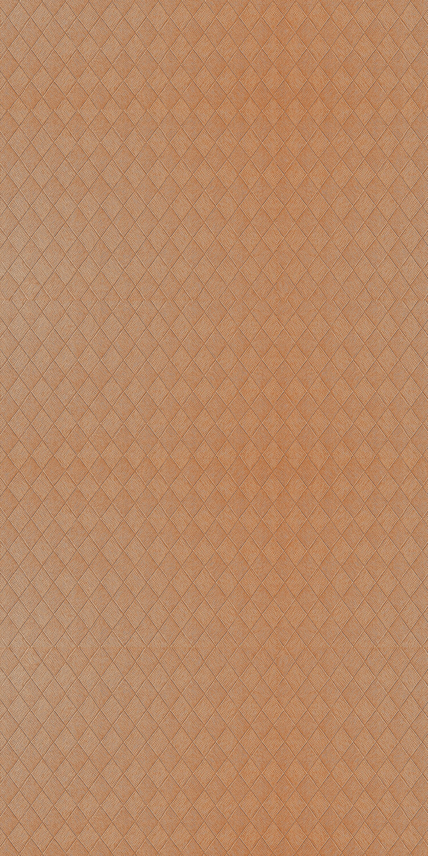 Diamond Rose Gold Wall Panel