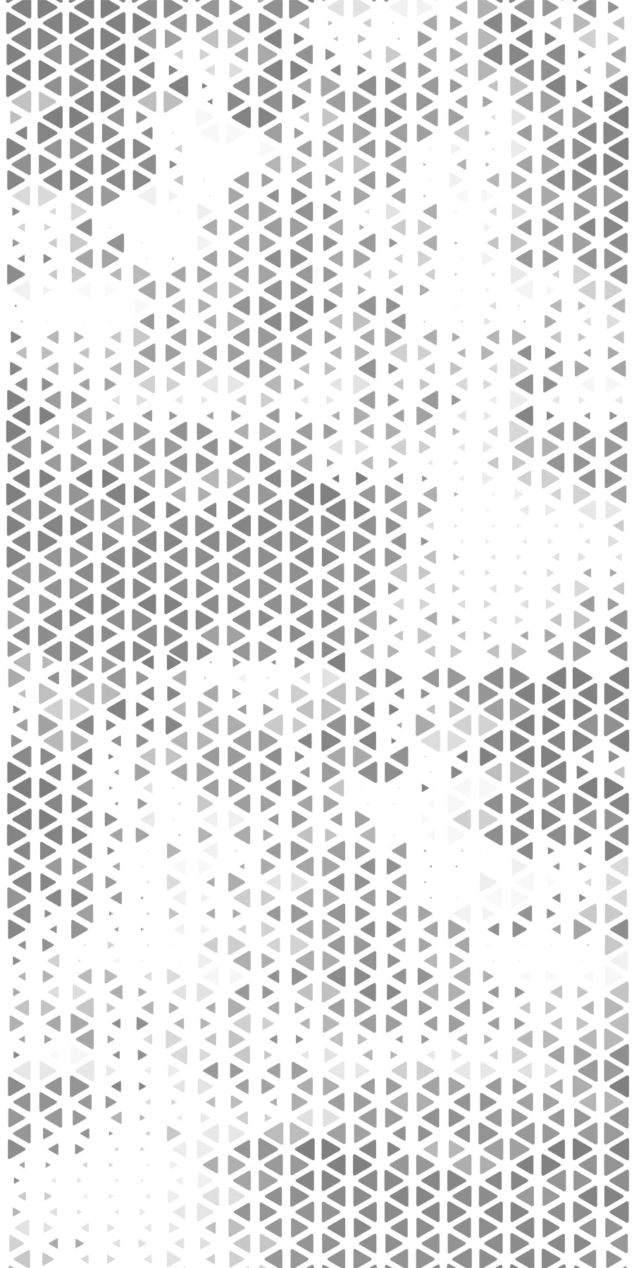 Frosted Fusion Panels (Sample)