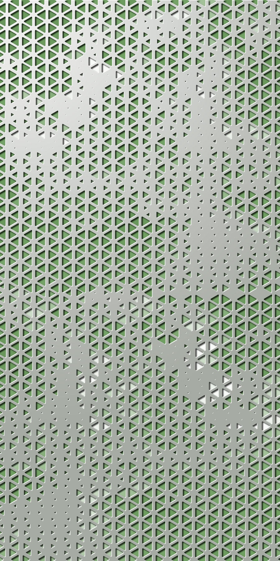 Abstract Fusion Panels (Sample)