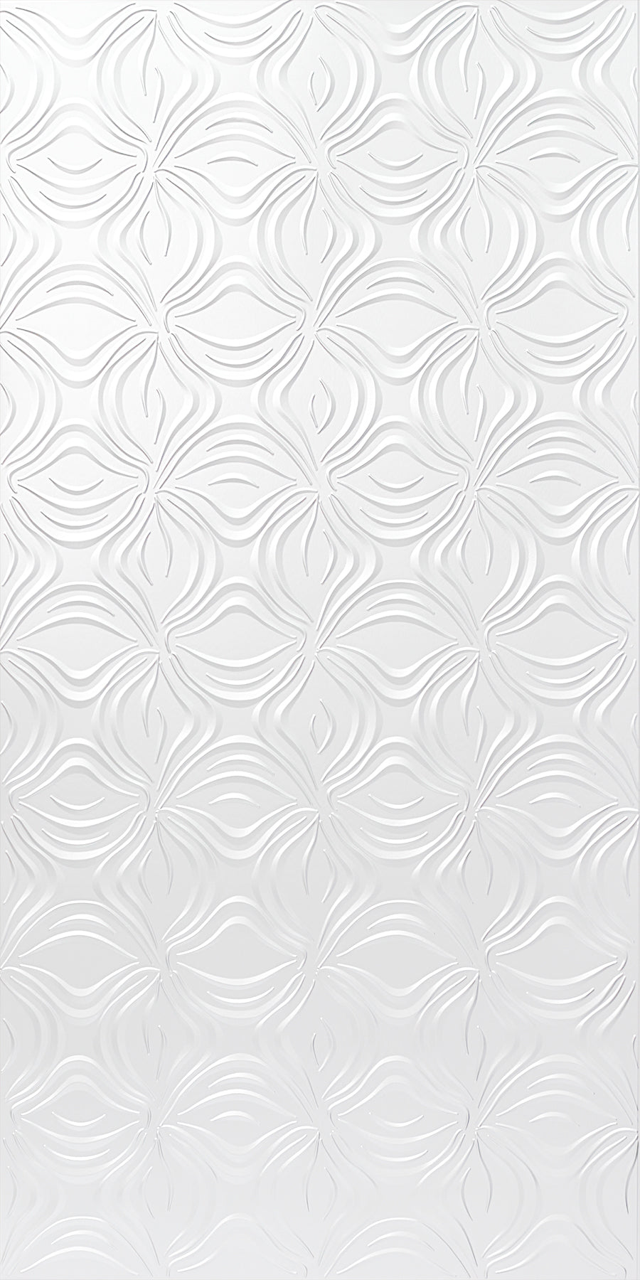 Dogwood Wall Panel