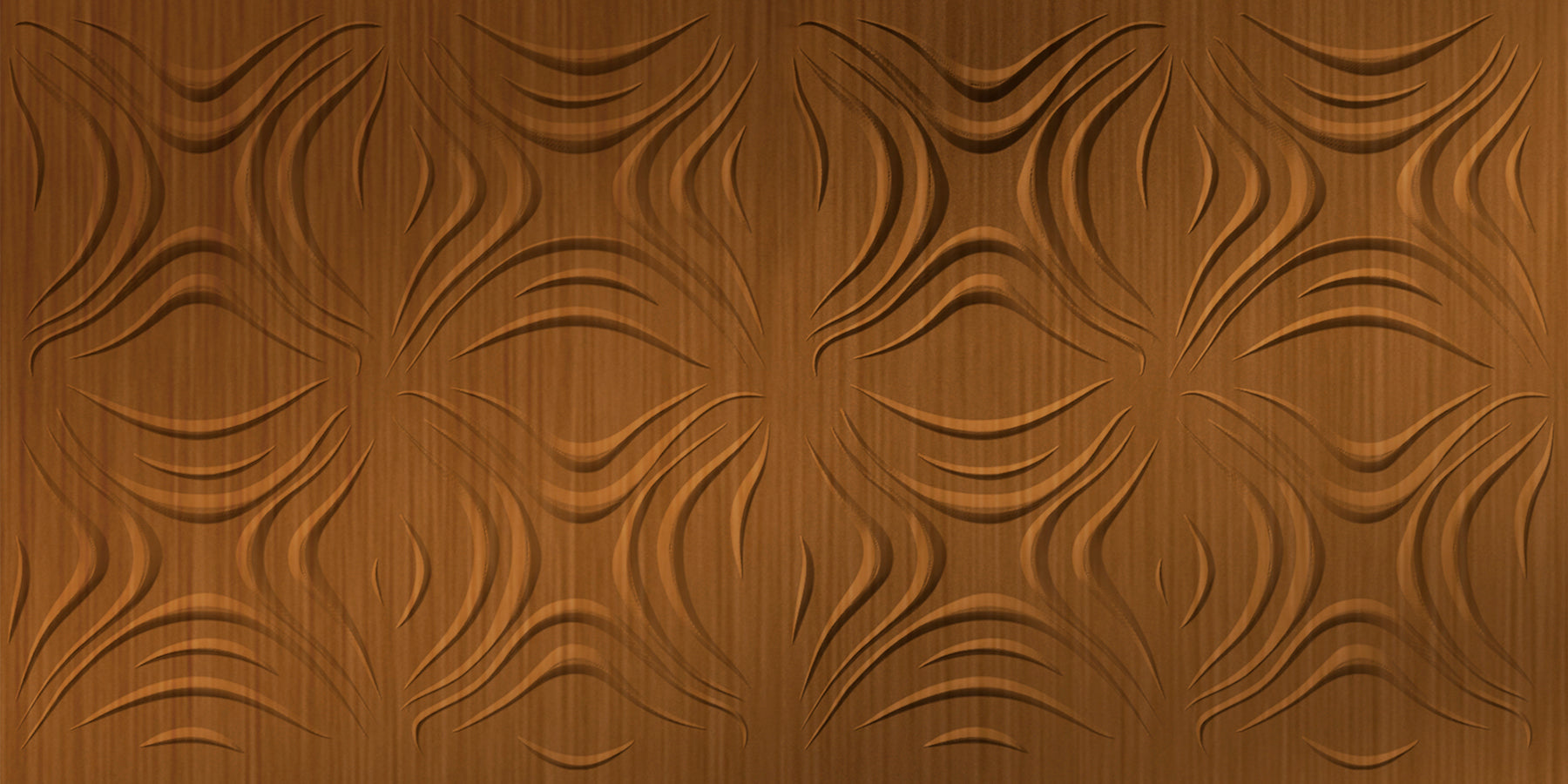 Dogwood Ceiling Panel