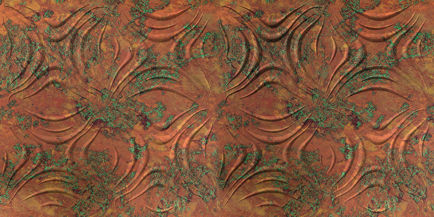 Dogwood Ceiling Panel