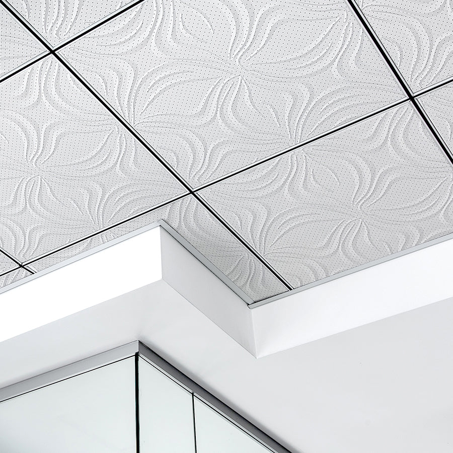 Dogwood Acoustic Ceiling Tiles