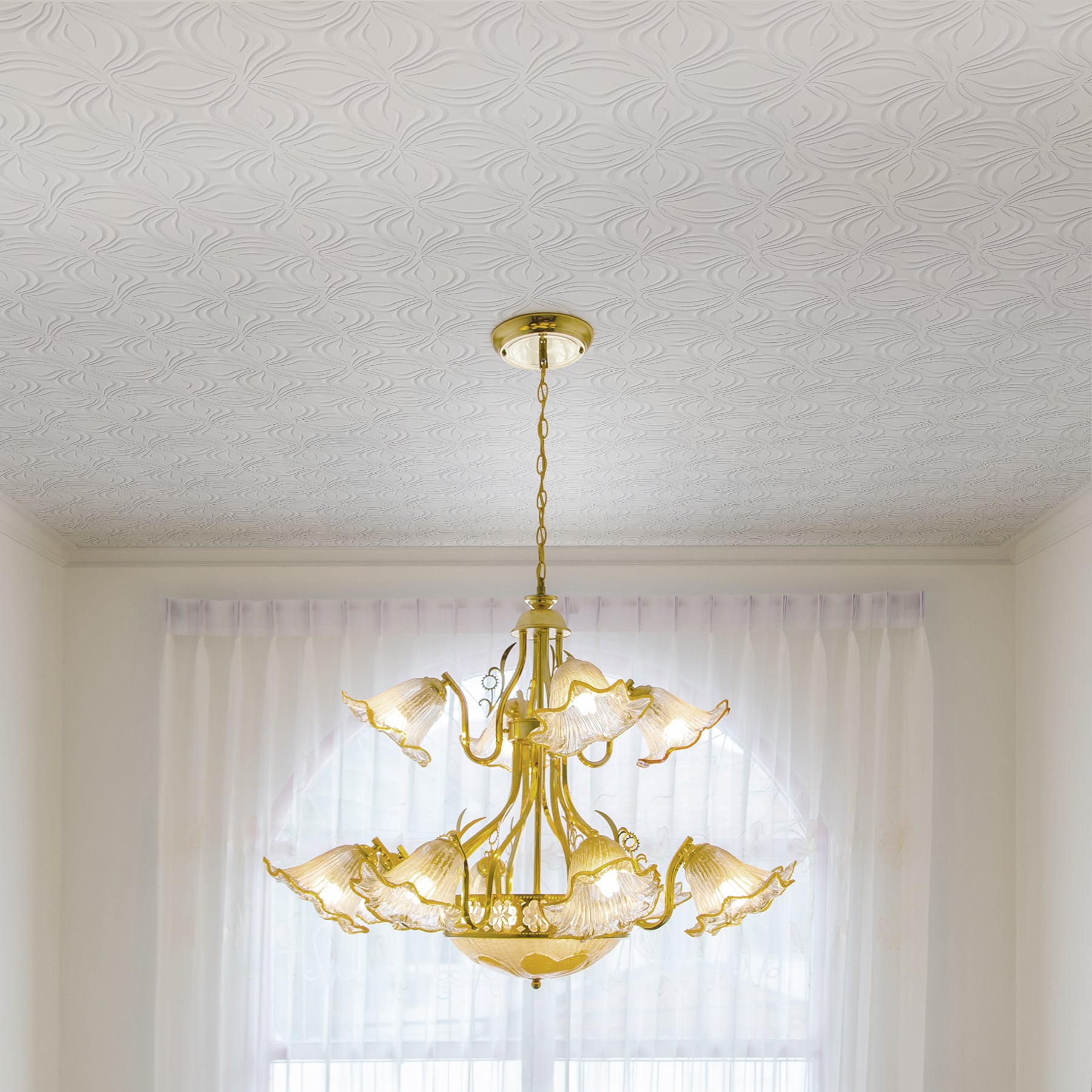 Dogwood Ceiling Panel
