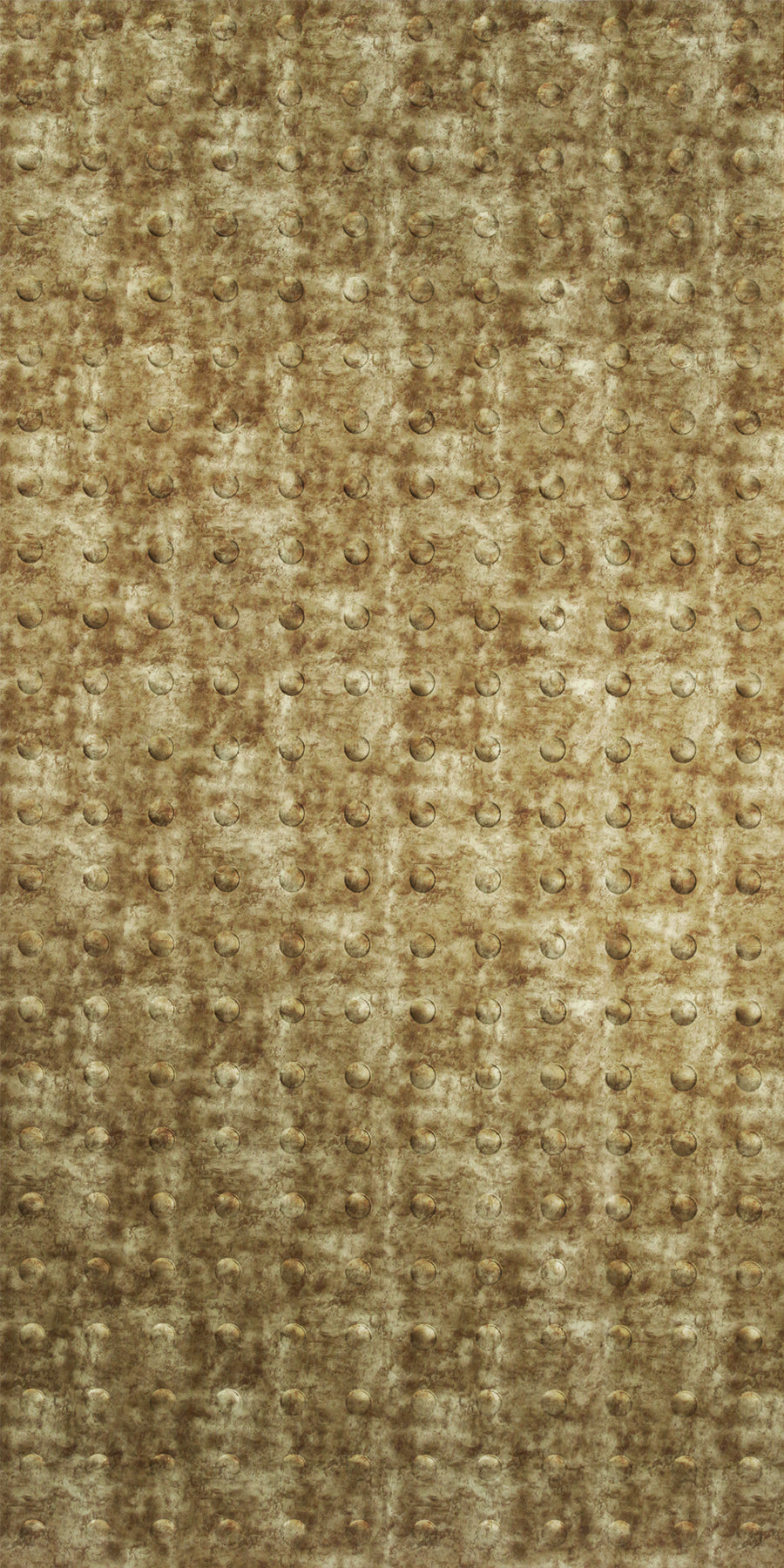 Dome 3 Wall Panel
