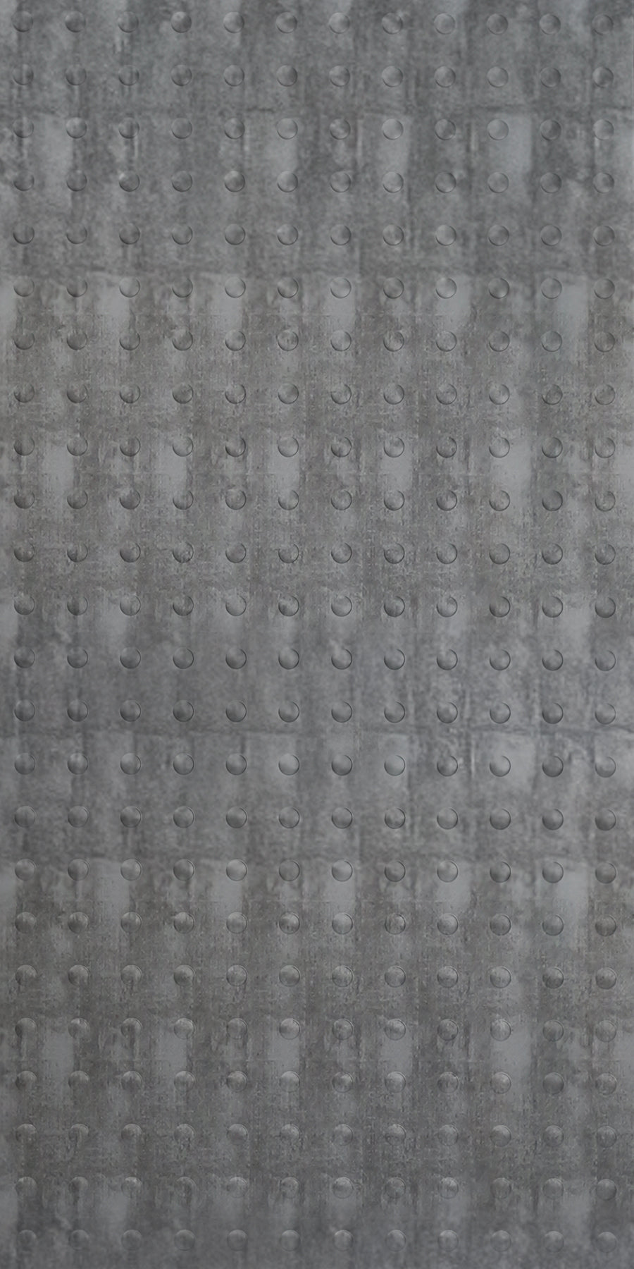 Dome 3 Wall Panel