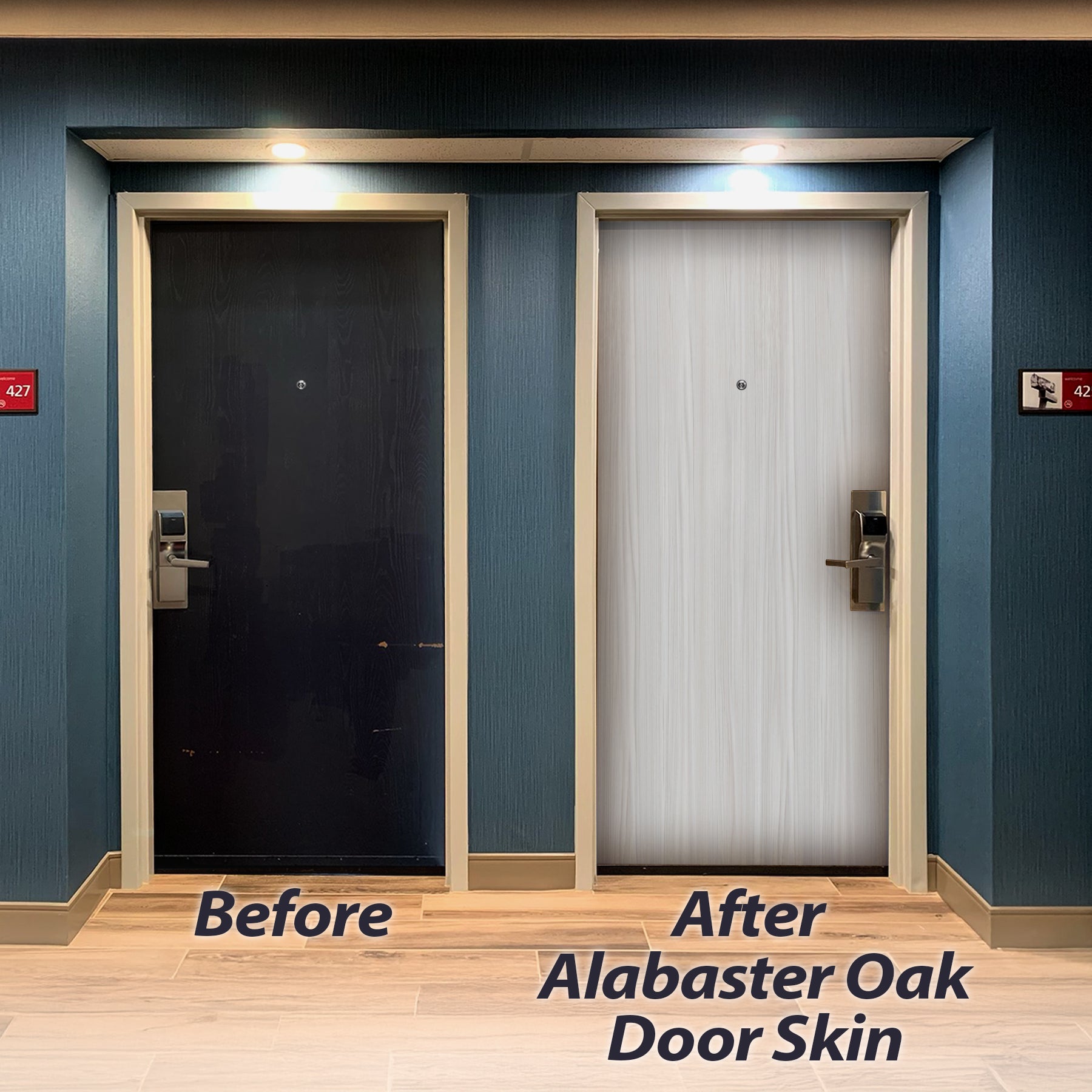Door Skins