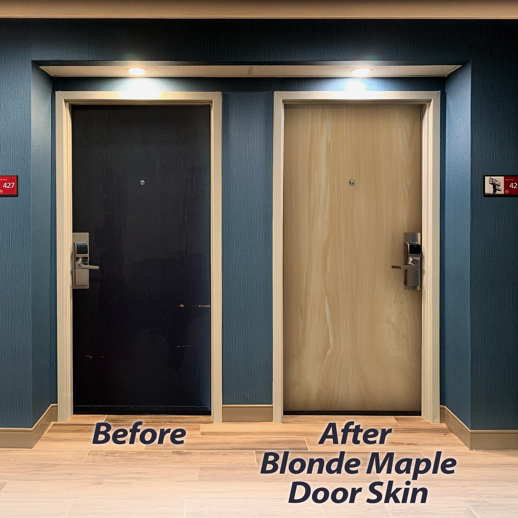 Door Skins
