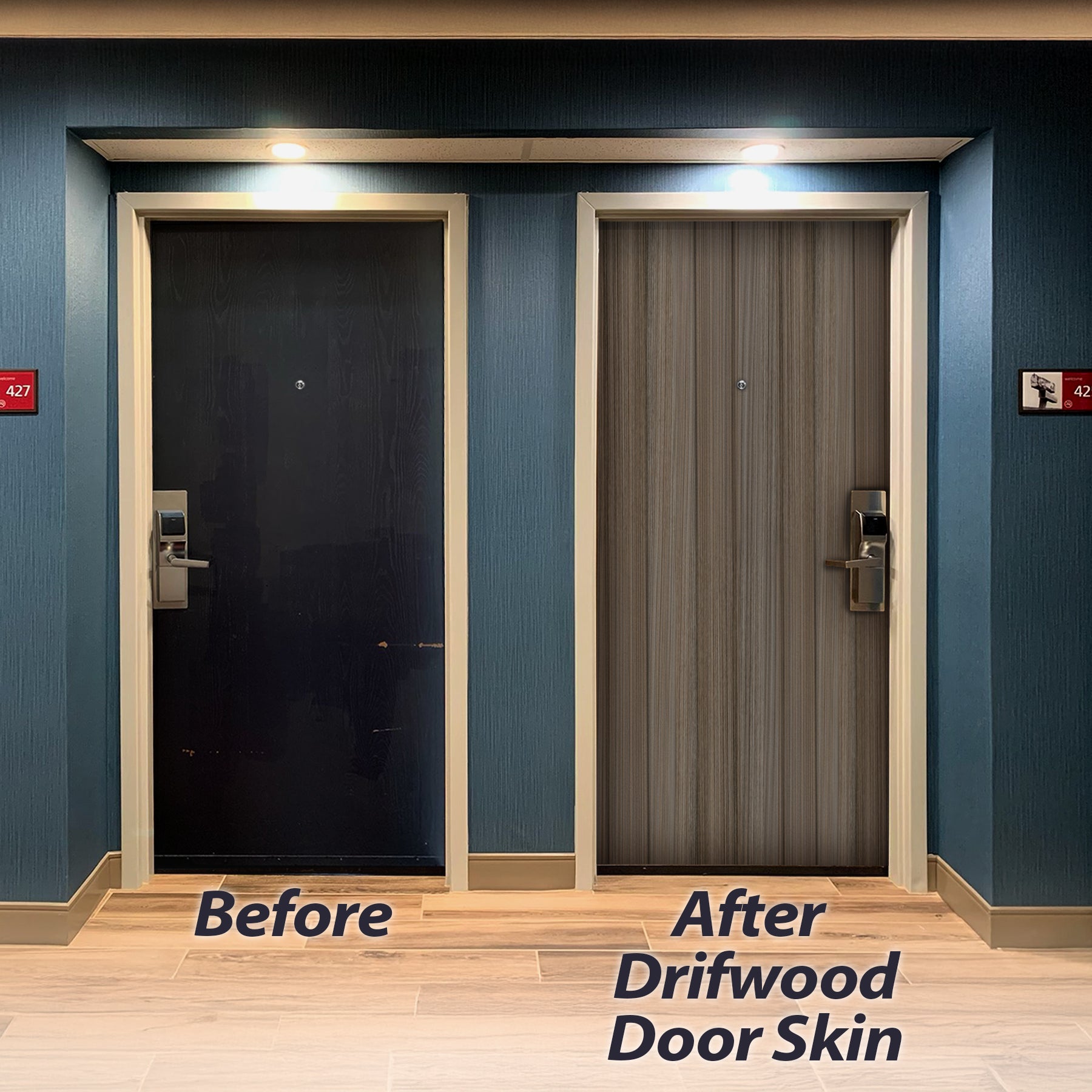 Door Skins