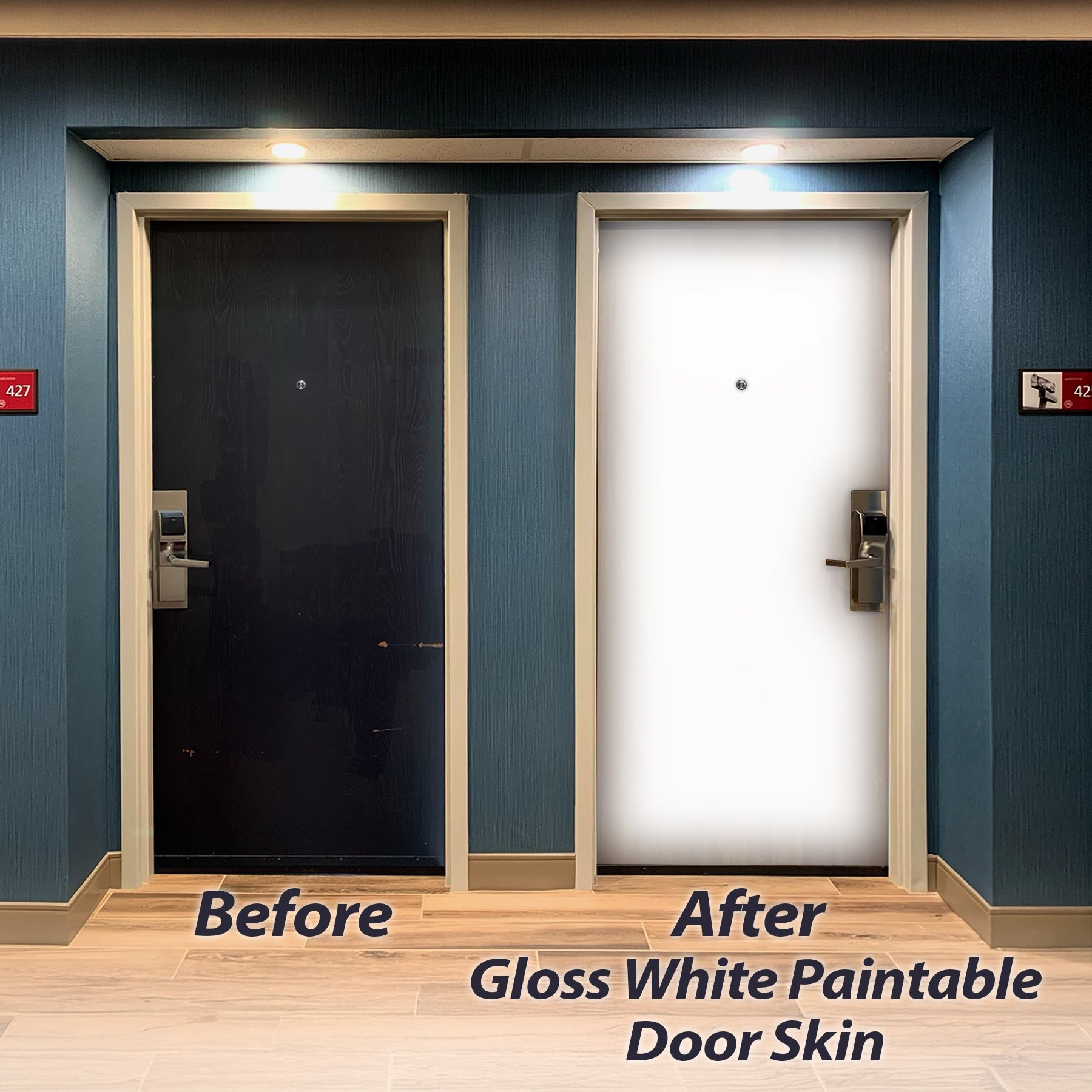 Door Skins