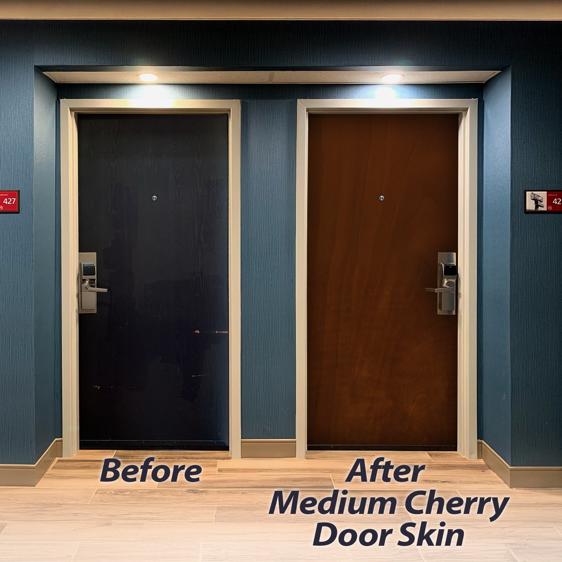 Door Skins