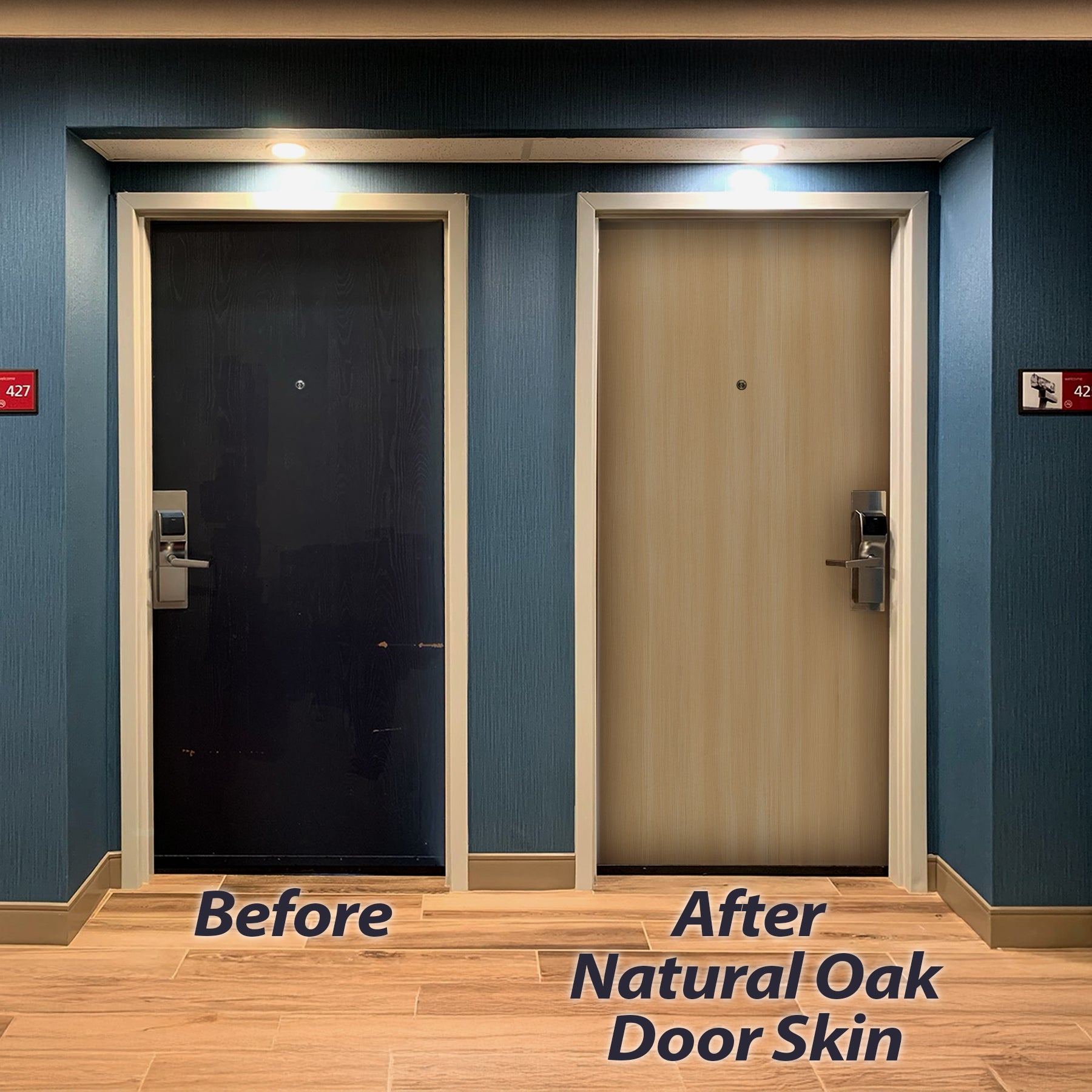 Door Skins