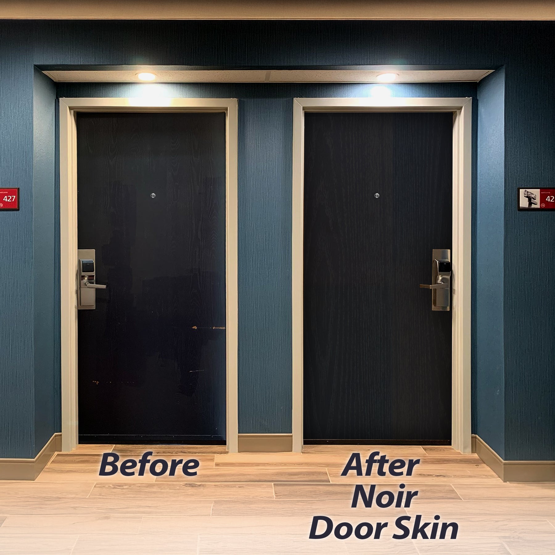 Door Skins