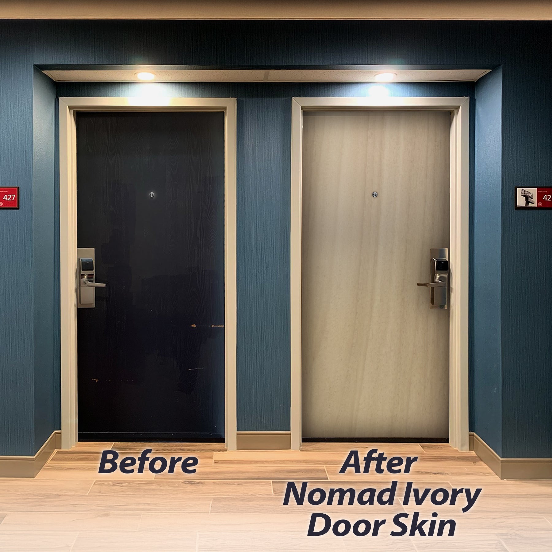 Door Skins