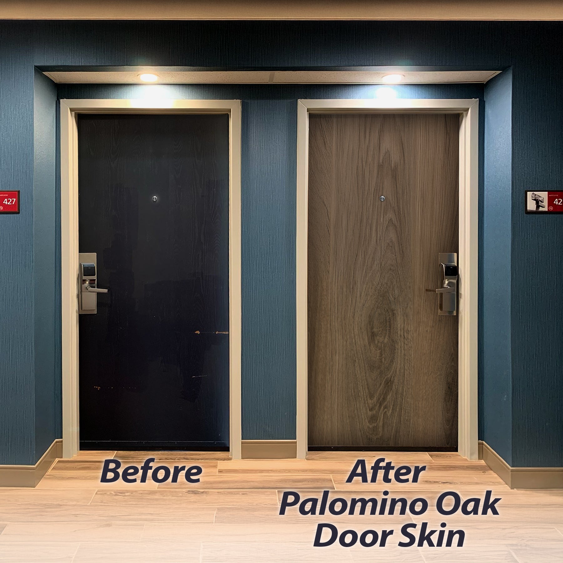 Door Skins