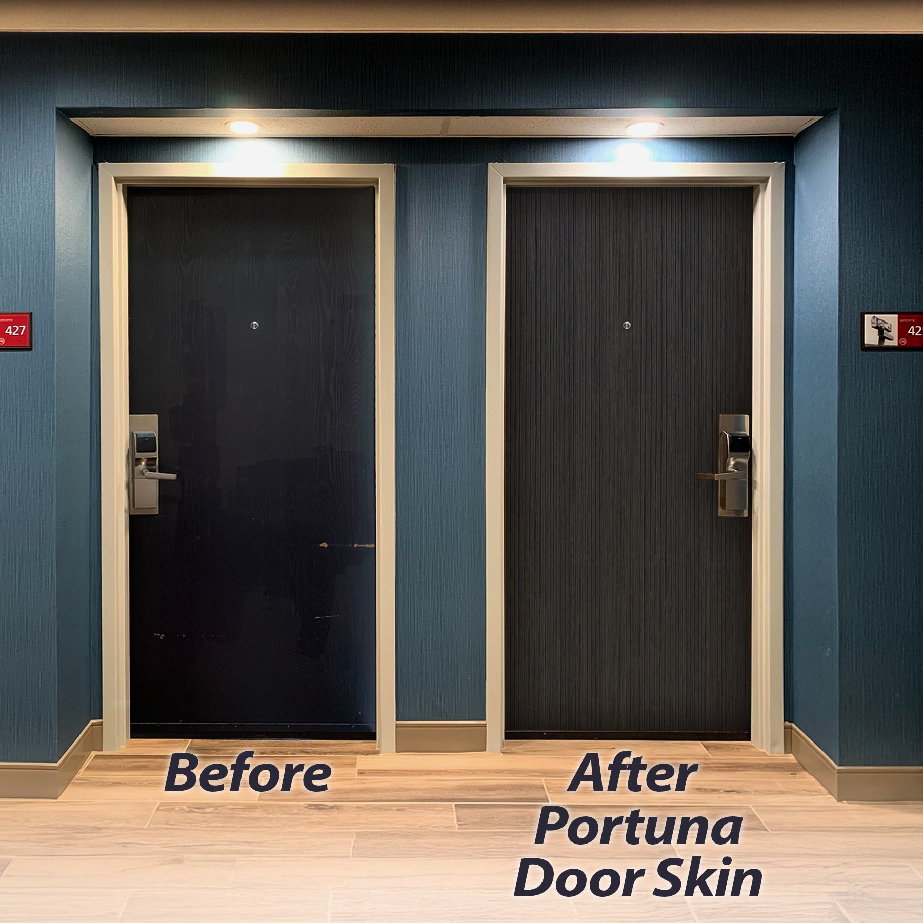 Door Skins