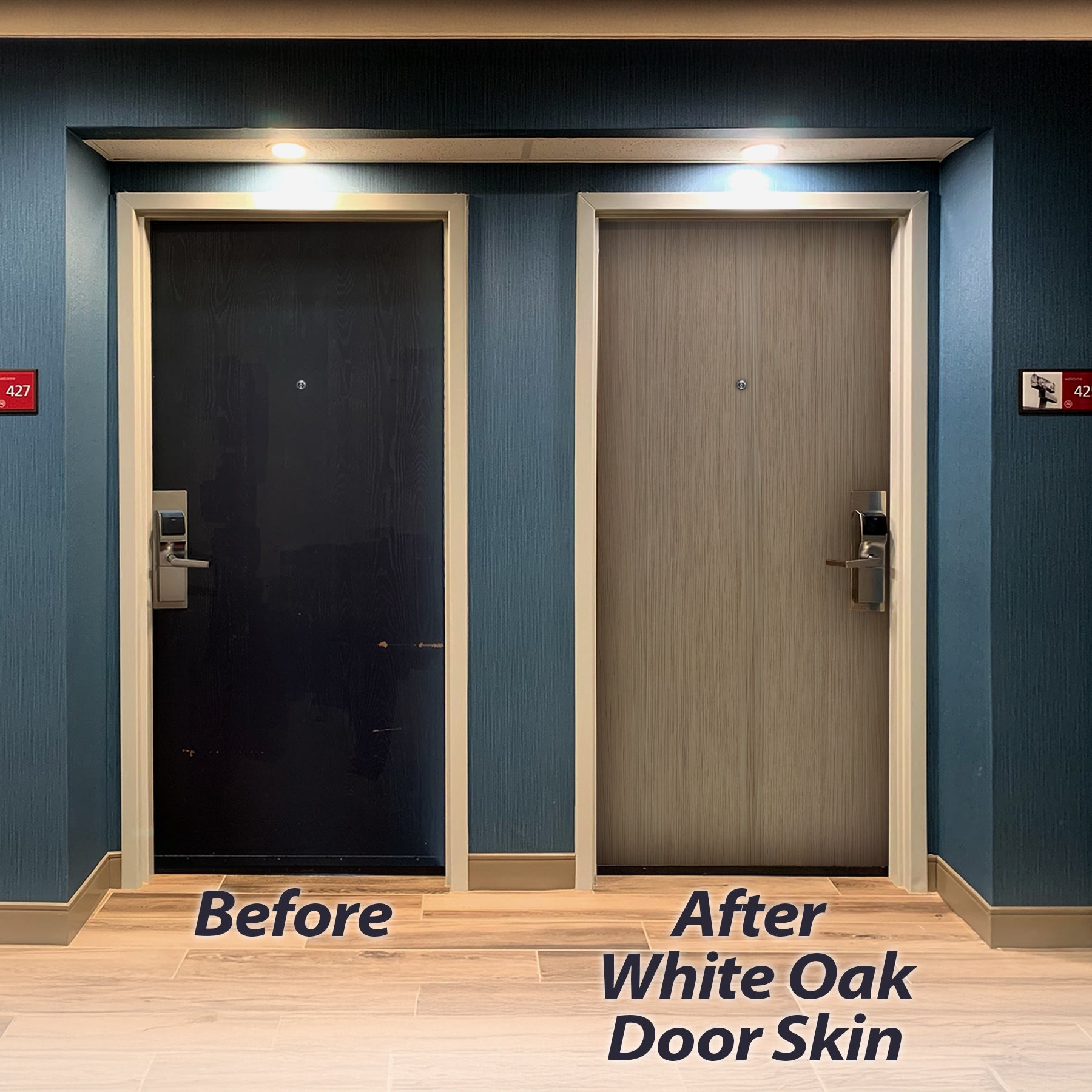 Door Skins